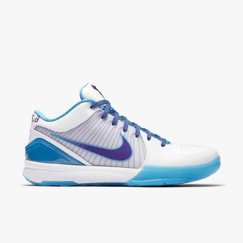 シューズ(男性用) Nike Kobe4 Nike Zoom Kobe 4 Draft Day | AV6339-100 | Grailify